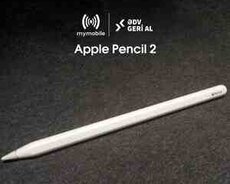 Apple Pencil 2