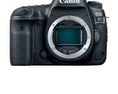 Fotoaparat Canon EOS 5D Mark IV Body