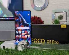 Xiaomi Poco X5 Pro 5G Black 256GB8GB