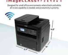 Printer Canon i-SENSYS MF264dw II Wireless 5938C020