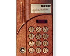 bina damafon sistemi Tn-100