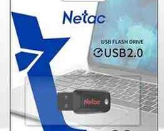 Flash Drive Netac - 32GB