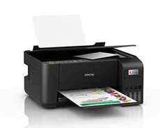 Printer Epson EcoTank L3250 A4 3in1 USB