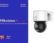 Hikvision PT kamera DS-2DE3A400BW-DE