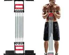 İdman yayı Muscle Training Exerciser