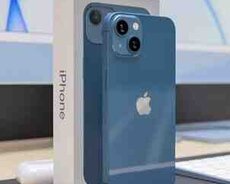 Apple iPhone 13 Blue 128GB4GB