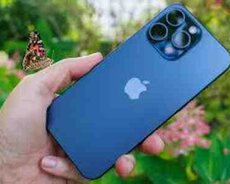 Apple iPhone 15 Pro Max Blue Titanium 256GB8GB
