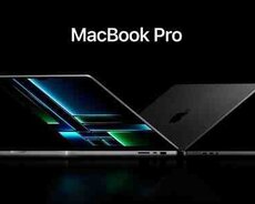 Apple MacBook Pro 2023 (M3 Pro, 18gb, 512gb)