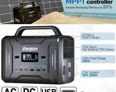 Power Bank Energizer Pps320 UPS Power Station