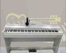 Rəqəmsal piano Actav