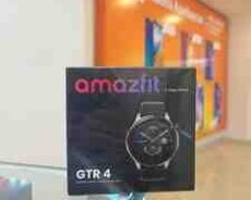 Xiaomi Amazfit GTR 4 Black