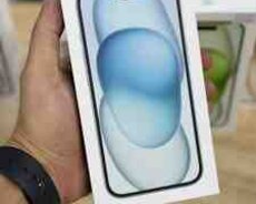 Apple iPhone 15 Blue 128GB6GB