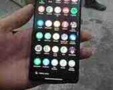 Xiaomi Poco F5 Black 256GB12GB