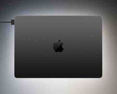 Apple Macbook Pro 14-inch M3 Pro Max 361TB