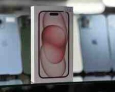 Apple iPhone 15 Pink 128GB6GB