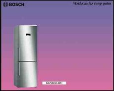Soyuducu Bosch KGN36XL30U