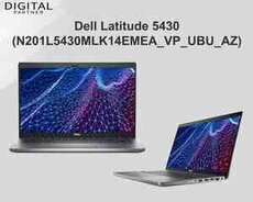 Notebook Dell Latitude 5430 (N201L5430MLK14EMEA_VP_UBU_AZ)