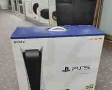 Sony PlayStation 5