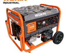 Generator "wokin 791280"