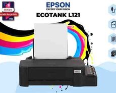 Printer Epson L121 CİS