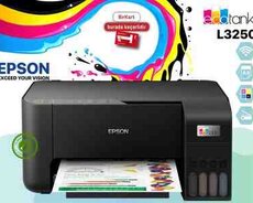 Printer EPSON L 3250