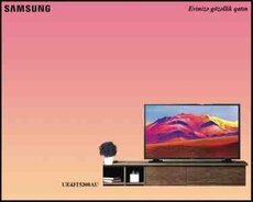 Televizor Samsung 43T5300