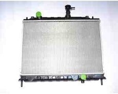 Kia Rio (2005-2011) 1.5 dizel radiatoru