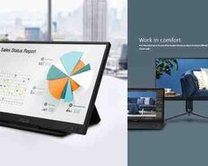 Portable monitor Asus ZenScreen