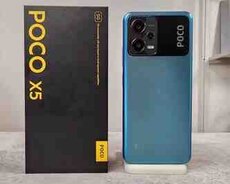 Xiaomi Poco X5 5G Blue 256GB8GB