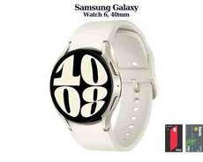 Samsung Galaxy Watch 6 Gold 40mm