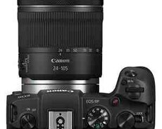 Fotoaparat Canon eos RP