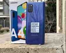 Samsung Galaxy A41 Prism Crush Blue 64GB4GB