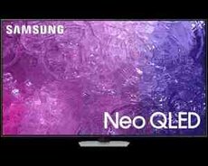 Televizor Samsung QE55QN90CAUXRU QLED