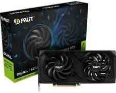 Video kart Palit GeForce RTX4070 12GB Dual NED4070019K9-1047D