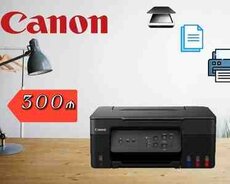 Printer Canon G3430