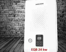 Kombi Navien EQB 24 kw