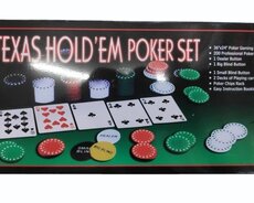 Poker oyunu