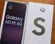 Samsung Galaxy S21 FE 5G Graphite 128GB8GB