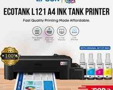 Printer Epson EcoTank L121