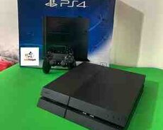 Sony PlayStation 4 Fat (500GB)