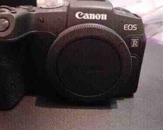 Fotoaparat Canon EOS RP