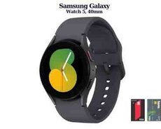 Samsung Galaxy Watch 5 Graphite 40mm