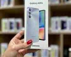 Samsung Galaxy A05s Silver 128GB6GB