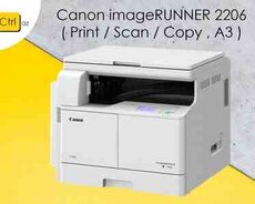 Printer Canon imageRUNNER 2206