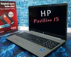 HP Pavilion 15