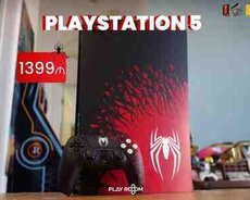 Sony PlayStation 5 Spider-Man 2