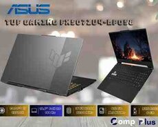 Noutbuk Asus Tuf Gaming F15 FX507VU4-LP058 | RTX 4050