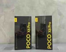 Xiaomi Poco X6 Pro Gray 256GB8GB