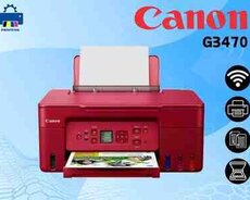 Printer Canon pixma G3470