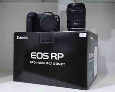 Fotoaparat Canon EOS RP